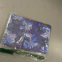 Case for 8in Tablet with Auto Wake/Sleep, Flower