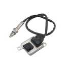 Nitrogen Oxide Sensor Replacement for A0009053503 5WK96682D 0009053000 Nox Sensor Compatible with Mercedes-Benz E250 E350 GL320 GL350 Sprinter 2500/3500 ML250 ML320 ML350 R320 R350 2007-2018