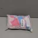 ARTST Doll Clothes,12 inch Baby Doll Clothes[6 Sets](Include 4 Hats + 1 Bowknot ) for 10/11/12 inch Baby