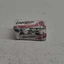 Energizer D Batteries, D Cell Battery Premium Alkaline, 8 Count