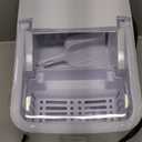 Cuisinart Compact Bullet Ice Cube Maker, IMC-2