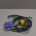 Baomain 4M 13ft Cable Float Switch, Water Level Controller, for Tank Pump, Water Tank or Sewage System On Auto Pilot, with Counterweight