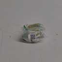 32Ft Yellow Plaid Checkered White Pennant Banner Fabric Gingham Triangle Flag Bunting Garland for Picnic BBQ Bee Sunflower Wedding Birthday Baby Shower Lemon Party Outdoor Garden Hanging Decoration