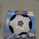 4 x 
Hover Soccer Ball for Outdoor Floating Soccer