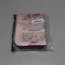 knitly Light Up Crochet Hooks Set with Digital Counter,18 Size Counting Crochet Hook with 2.014.0 mm Interchangeable Hooks,Ergonomic Crochet Kit&Gift for Arthritic Hands (Coral pink)