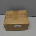 24 Pcs Ceramic Matte Christmas Ball Ornaments Burgundy Forest Green Beige Textured Rustic Neutral Christmas Balls for Xmas Trees Modern Multicolor Ornaments 1.7 Inch for Garland Fireplace Home Decor