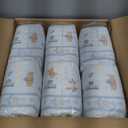 Huggies Size Newborn Diapers, Little Snugglers Baby Diapers, Size Newborn (up to 10 lbs), 144 Count