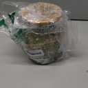 Mud Pie Wide Resin Basket Weave Vase; 6 1/2" x 4 1/4" Dia