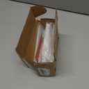 Lardmon 10 Pack Brushed Satin Nickel Modern Cabinet Pulls 5 Inch(128mm) Hole Center Timeless Drawer Pulls Vanity Pulls Classic Solid Kitchen Cabinet Handles Hardware, 5.4 Inch(138mm) Total Length