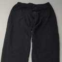 Sweatpants for Men, Fleece, Closed Bottom 2XL