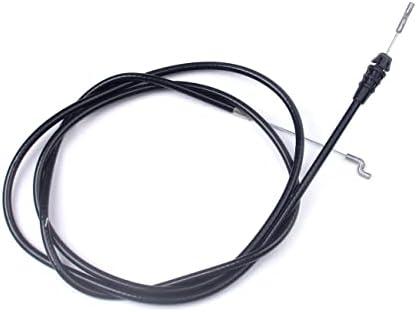 BH-Motor New Brake Cable For Toro Lawn Mower Replace # 100-1186 1001186