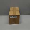 8-Pack 50ml (1.69 oz) Glass Bottles with Cork Stoppers  for Spell Bottles, Spice Jars, DIY Party Favors, Travel Memories & Plant Propagation  Empty Recyclable Containers for Crafts, Kitchen,Dcor