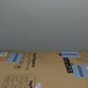 Dog Playpen - 32" Height Dog Pen, Heavy Duty Puppy Pen with Door, Safe & Sturdy, Easy Assemble for Indoor/Outdoor Pet Playpen (12 Panels with Door, Black)