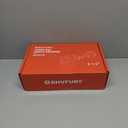 Cordless Angle Grinder for Dewalt 20V Battery (No Battery) 4-1/2" Blades Brushless Grinder,3 Variable Speed Up to 10000 RPM Battery Powered Angle Grinderfor Cutting, Griding, Polishing