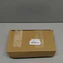 Gledewen Upgraded Metal Tailgate Handle Liftgate Latch Handle with Rear Camera Hole, Compatible with 2016-2023 Toyota Tacoma 2014-2021 Toyota Tundra, Replaces# 97982 690900C090MT 69090-0C090-MT