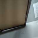 20x26 Picture Frame, Classic Brown 20 x 26 Poster Frame for Horizontal or Vertical Wall Mounting, 1 Pack