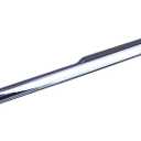 ApplianPar Right Passenger Side Fender Molding Trim for Sonata 2015 2016 2017