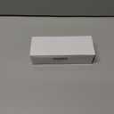 Unsinkable Black Pearl Pirate Wavey Boat Toy Model Desk Acrylic Paperweight Liquid Wave Decorations for Car Cruise Ship in a Bottle Box Toys (B-Small)