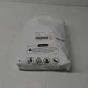 Griddle Cover for Blackstone 36" Griddle,Rip-Proof Upgraded Material Flat Top Grill Cover,Waterproof UV and Fade Resistant Grill Cover with Straps for Camp Chef and More 4-Burner Griddle