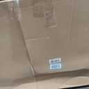 M-D Building Products 33308 20 in. x 32 in. White Aluminum Screen Storm Door Grille