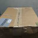 Faux Rabbit Fur Electric Blanket Throw 51"x63"  Heated Blanket with 5 Heat Levels 86F158F, Digital Display & 2/4/8H Timer, Fast Heating, Machine Washable Bubble Plush Crystal Velvet Heating Throw