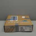 Lake Placid Everest Women's Ice Skates (9, White/Gold)