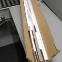 Storkcraft Universal Changer Topper - Transforms Dresser into Baby Changing Station, Fits Standard Size, 3 Compartments for Changing Essentials, Soft Felt Bottom to Protect Dresser (White)