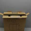 PULUZ 16x16 Inch Upgrade Photo Studio Light Box, Professional Dimmable Shooting Tent with 480 LED Lights & 4 PVC Backdrops, Portable Softbox for Jewelry, Small Product Photography