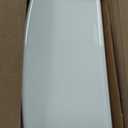 Kohler 44467-RA-0 Highline Toilet tank, 1.28 gpf, White