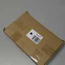 WOXVM Girls Princess Dress Luxury Princess Costume Christmas Birthday Party Snow Princess Dress Up for Girls Halloween Cosplay Fancy Dress with Shining Long Cape (4-5 Years, Blue)