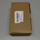 Goldenwarm Black Dummy Door Knob, Zinc Alloy Square Ball Matte Black Dummy Door Knob for Hallways, Kitchens, Heavy Duty Door Knobs Bulk - Modern & Stylish(1 Pair / 2 Pieces)