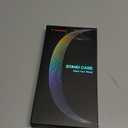 TORRAS Ostand Q3 Air for iPhone 17 Pro Max Case with 360 Magnetic Stand, Fit for MagSafe, Mil-Grade Drop Tested, Camera Control Button, Shockproof Phone Case for iPhone 17 Pro Max 6.9", Glacier Sprint