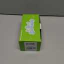 Kids Swim Goggles Mask with Nose Cover 3-16, Unique Frame Design 180 Clear View Tempered Glass No Leak for Pool Beach