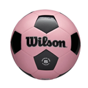 WILSON Traditional Soccer Balls Pink