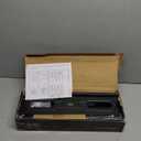 USX MOUNT TV Wall Mount for 32-74 inch Flat Screen/LED/4K up to 110lbs, Full Motion TV Mount Bracket with Swivel & Tilt Articulating Dual Arms, Max VESA 400x400mm, Fits 12/16" Wood Studs