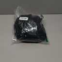 Women Flare Sleeve Maxi Dress Sexy Square Neck Long Sleeve Knit Ribbed Bodycon Dresses Casual Lace Up Back Dress (Large, Apricot)