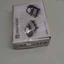 Digital Milligram Scale Accurate 0.001g/50g,Precision mg Scale for Jewelry,Powder,Gold,Gem,Reloading Scale,Micro Gram Scale with 6 Units,Tare,Cal Weight,Pocket Scale with USB&Battery Powered