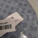 3 Pack - Blue Hospital Gown with Back Tie / Hospital Patient Gown with Ties - Fits Small - XL