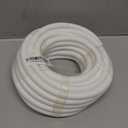 30 ft Dog Cat Cord Protector Electric Wires Covers Wire Loom Tubing Protect Wires from Rabbits, Cats and Other Pets