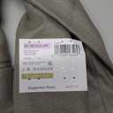 Haggar J.M Men's Premium Stretch Classic Fit Suit Separate Coat-Regular and Big & Tall Sizes Oatmeal 42R