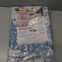 WTHYGB Office Chair Mat for Hardwood Floor Abstract Washable Desk Throw Rug for Rolling Chair Non-Slip Computer Chair Protector 36”x48”