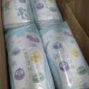 Pampers Diapers - Baby Dry - Size 5, 164 Count, Absorbent Disposable Infant Diaper