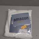 Linen Off White Curtains 84 inches Long for Bedroom Back Tab Privacy Light Filtering Semi Sheer White Boho Farmhouse Curtain Textured Modern Elegant Coastal Decor Curtains for Living Room