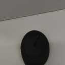 TECKNET Ergonomic Mouse, 4800 DPI 5 Adjustable DPI Levels, Wireless Vertical Mouse, 6 Buttons, 2.4G Silent Mouse for Laptop, PC, Chromebook, Mac - Black