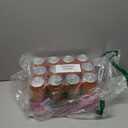 Sparkling Ice Caffeine Strawberry Citrus Sparkling Water with Caffeine, Zero Sugar, with Antioxidants and Vitamins,16 fl oz Cans (Pack Of 12)