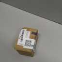 Hibbent 2 Pack All Metal Upgraded Bathroom Sink Stopper, Universal Pop Up Sink Drain Strainer, Brass Bullet Core Push Type Sink Stopper for 1.1''~2.3''' Basin, Anti Clogging Drain Filter, Chrome