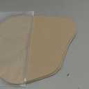 Moolida Lipo Foam Compression Ab Board Post Surgery Abdominal Board Liposuction (Beige)
