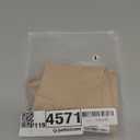 Open Toe Compression Socks for Women Men - 20-30 mmHg Toeless Knee High Compression Stockings for Circulation Support Varicose Vein Shin Splints Swelling, Beige Large