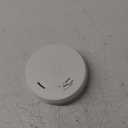 First Alert SM210, 10-Year Sealed Battery Smoke Alarm with Slim Profile Design, 1-Pack