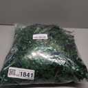 33FT Christmas Tinsel Garland,Green Tinsel Twist Garland Christmas Greenery Hanging Decoration for Xmas Tree Decoration Wedding Party Supplies